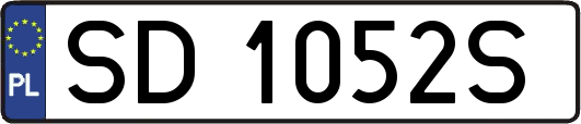 SD1052S