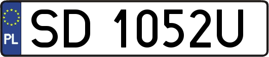 SD1052U