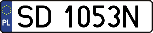 SD1053N