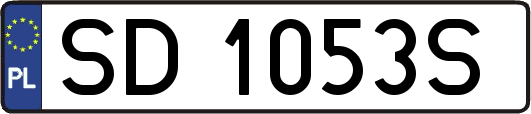SD1053S