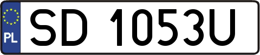 SD1053U