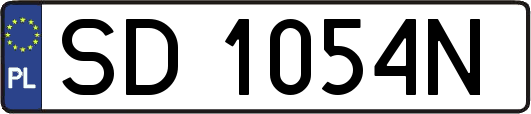 SD1054N