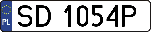 SD1054P