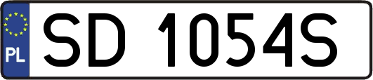 SD1054S
