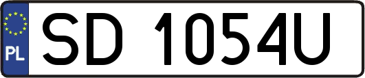 SD1054U
