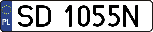 SD1055N