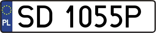 SD1055P