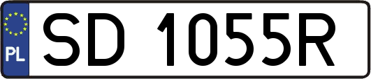 SD1055R