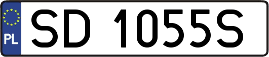 SD1055S