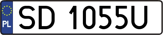 SD1055U