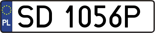 SD1056P