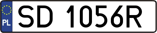 SD1056R