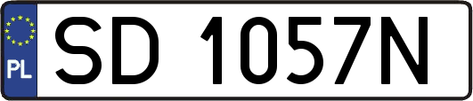SD1057N