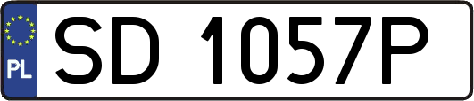 SD1057P
