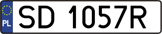 SD1057R