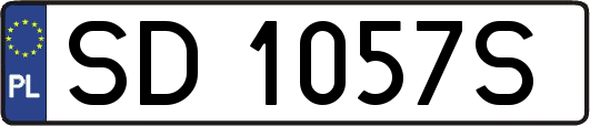SD1057S