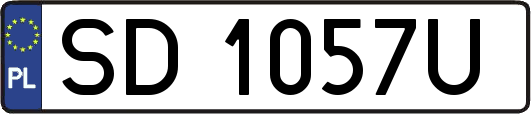 SD1057U