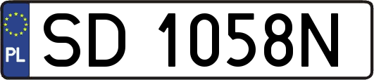 SD1058N