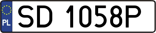 SD1058P