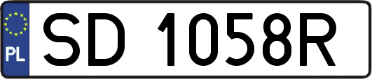 SD1058R