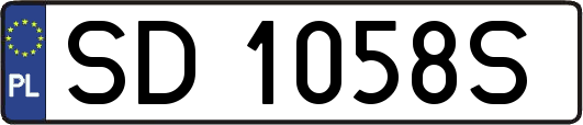 SD1058S