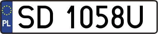 SD1058U