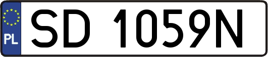 SD1059N
