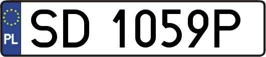 SD1059P