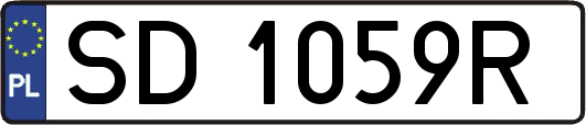 SD1059R