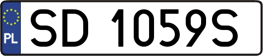 SD1059S