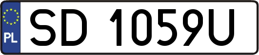 SD1059U