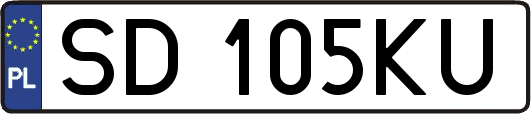 SD105KU