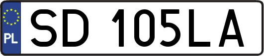 SD105LA