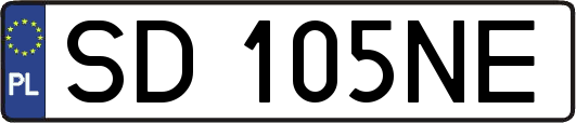 SD105NE