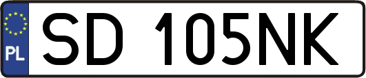 SD105NK