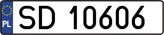 SD10606