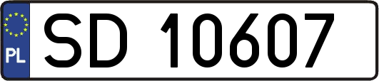 SD10607