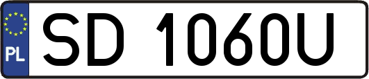 SD1060U