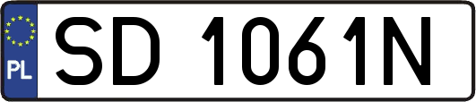 SD1061N