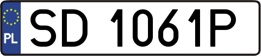 SD1061P