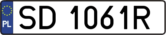 SD1061R
