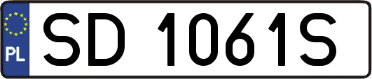 SD1061S