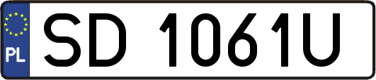 SD1061U