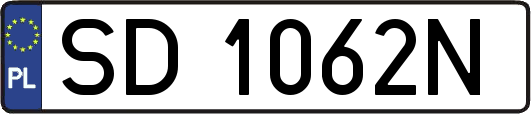 SD1062N