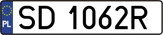 SD1062R