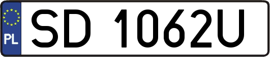 SD1062U