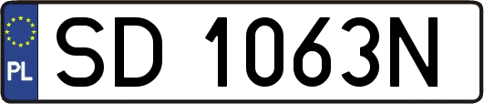 SD1063N