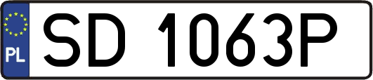 SD1063P