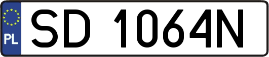 SD1064N