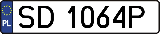 SD1064P